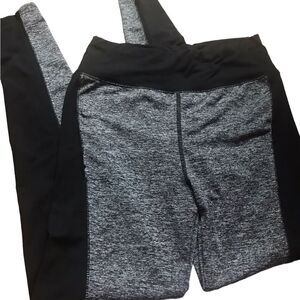 Manstone  size small workout pants excellent condition